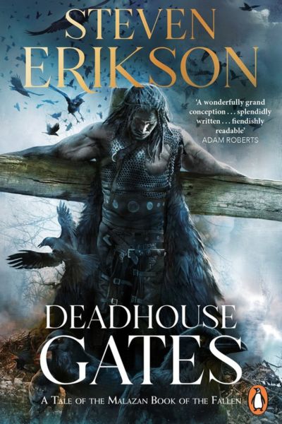 Deadhouse Gates