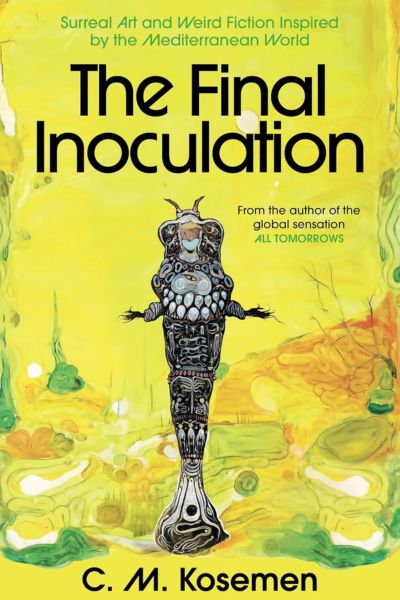 The Final Inoculation