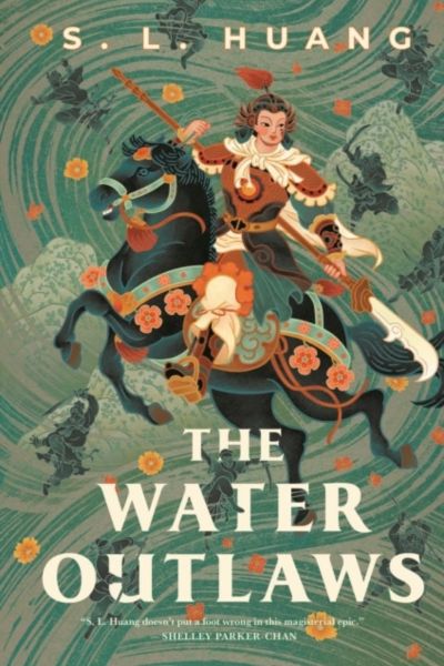 The Water Outlaws