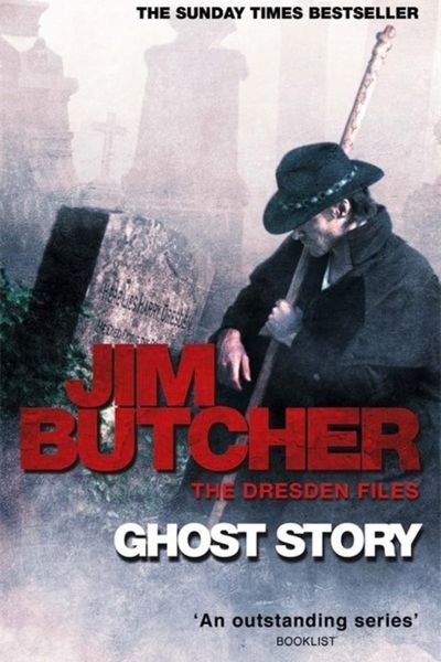 Ghost Story