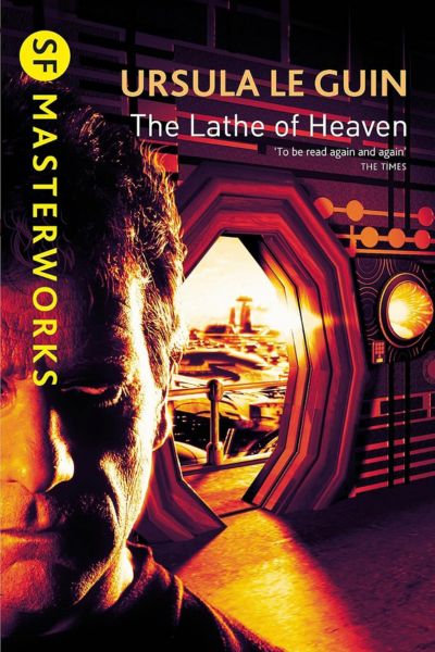 The Lathe Of Heaven