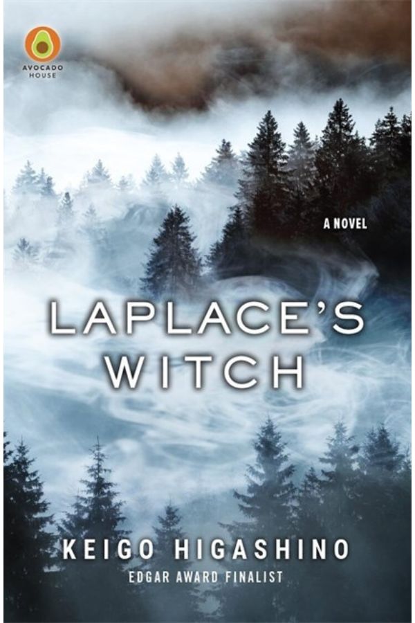 Laplace’s Witch