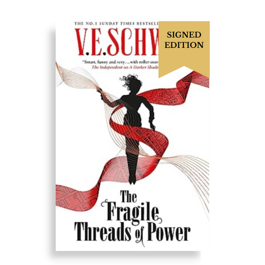 The Fragile Threads of Power