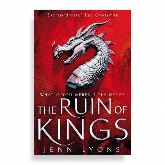 the ruin of kings book cover