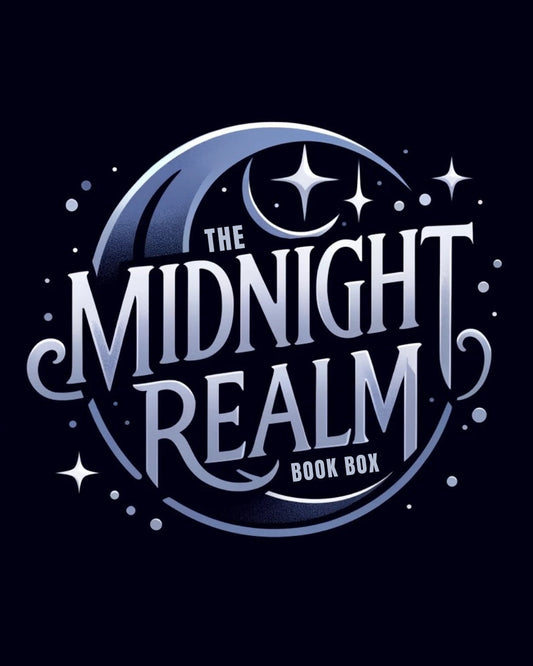 The Midnight Realm Book Box - 3 Months