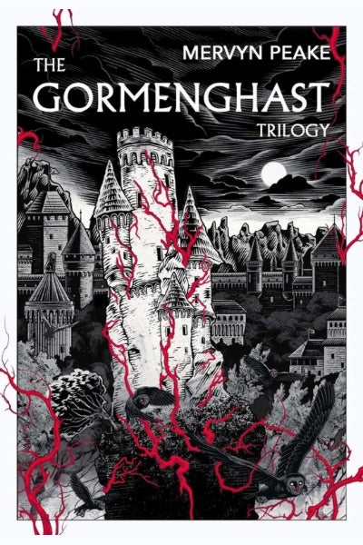 The Gormenghast Trilogy