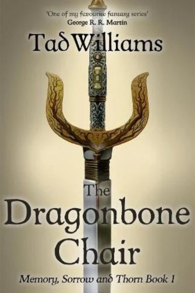 The Dragonbone Chair
