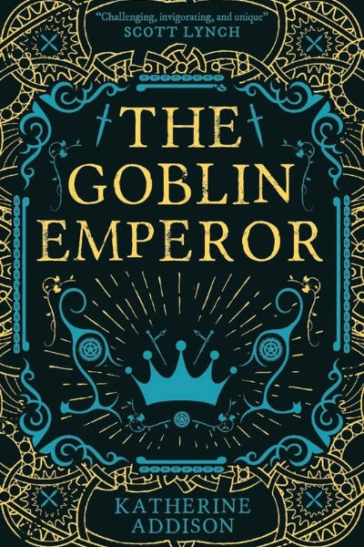 The Goblin Emperor