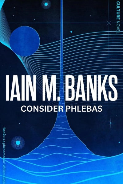 Consider Phlebas