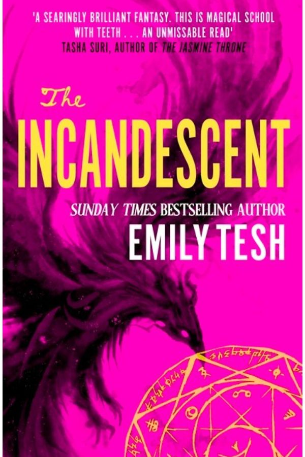 The Incandescent