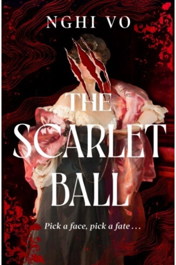 The Scarlet Ball