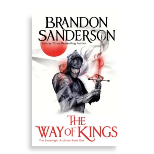 The Way of Kings Part One : Book 1