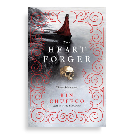 The Heart Forger : Book 2