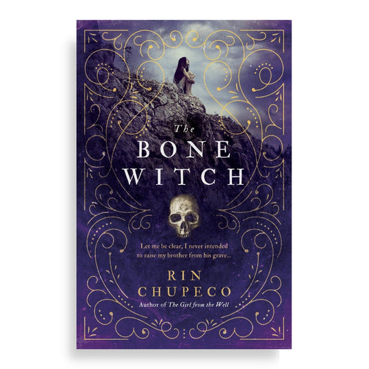 The Bone Witch : Book 1