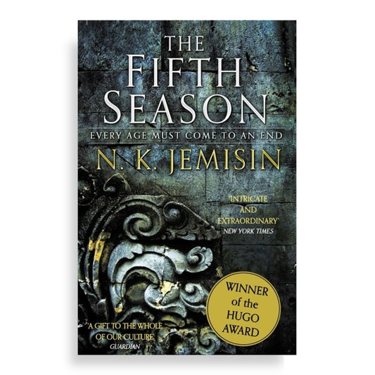 The Fifth Season : Book 1