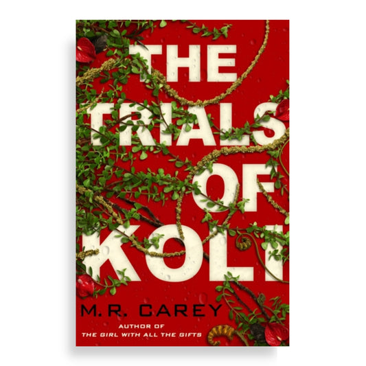 The Trials of Koli : Book 2