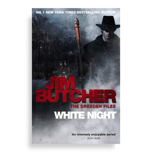 White Night : Book 9