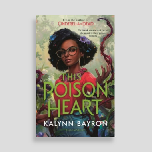 The Poison Heart : Book 1